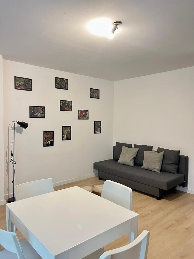 Coquebert - Grand Jardin Apartment Reims Exterior foto